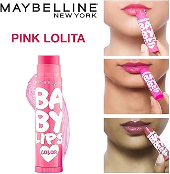 Pink Lolita